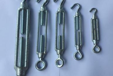 Những điều bạn cần biết về các loại tăng đơ cáp