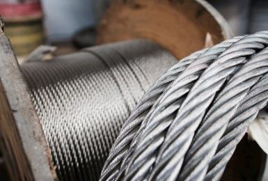 Cách nối dây cáp thép nhanh và chính xác
