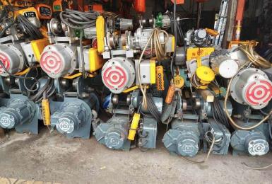 Những điều bạn cần biết về giá máy tời