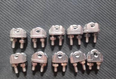 Giá ốc xiết cáp và yếu tố ảnh hưởng đến giá