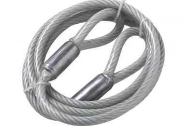 Những điều bạn nên biết về sling cáp thép