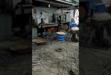 Embedded thumbnail for Toàn cảnh xưởng sản xuất của Cơ khí Thuận Phong
