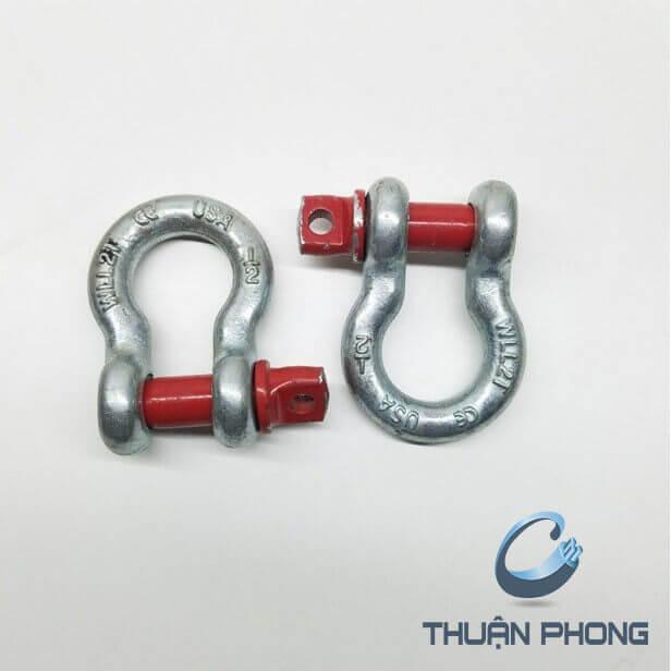Ma ní omega 2 tấn
