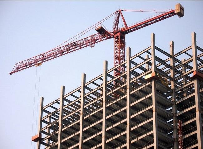 cáp thép cẩu cần thiết cho các cẩu trục