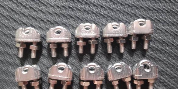 Giá ốc xiết cáp và yếu tố ảnh hưởng đến giá