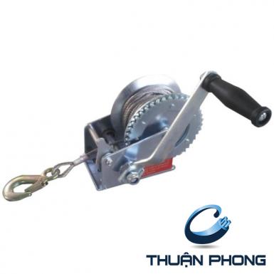 Tời quay tay 1000kg