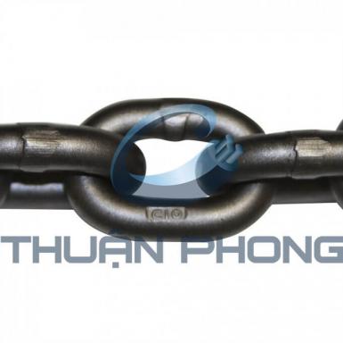 Xích cẩu 10 tấn